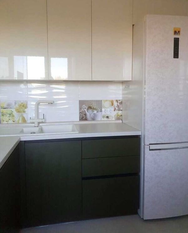 Продаж 2-кімнатної квартири 43 м², Січеславська Набережна вул.