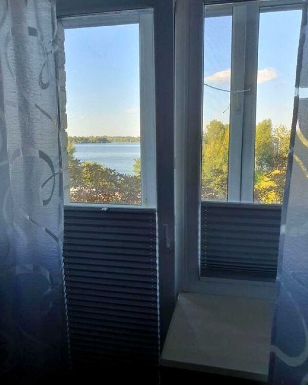 Продаж 2-кімнатної квартири 43 м², Січеславська Набережна вул.