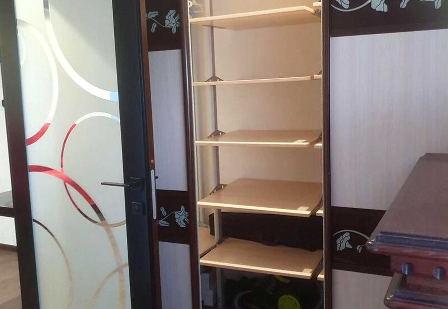 Продаж 2-кімнатної квартири 43 м², Січеславська Набережна вул.