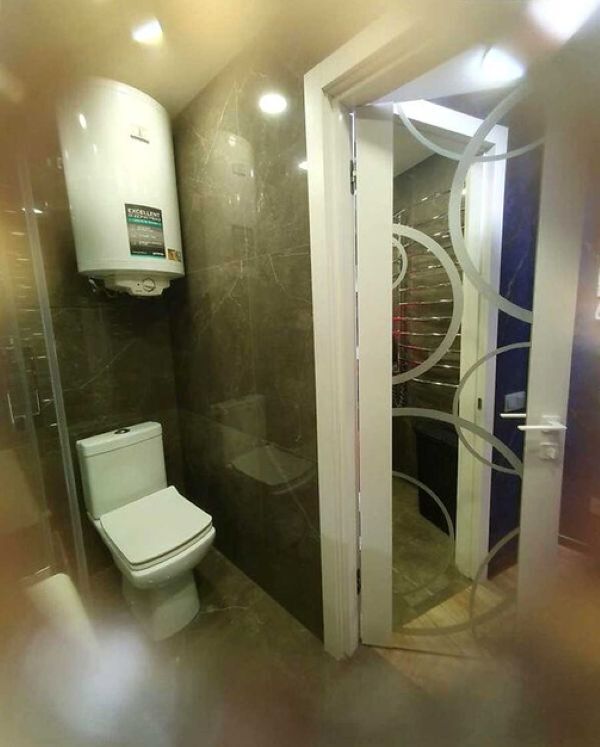 Продаж 2-кімнатної квартири 43 м², Січеславська Набережна вул.