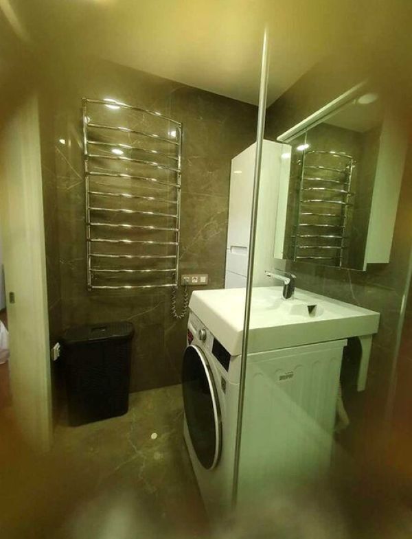 Продаж 2-кімнатної квартири 43 м², Січеславська Набережна вул.