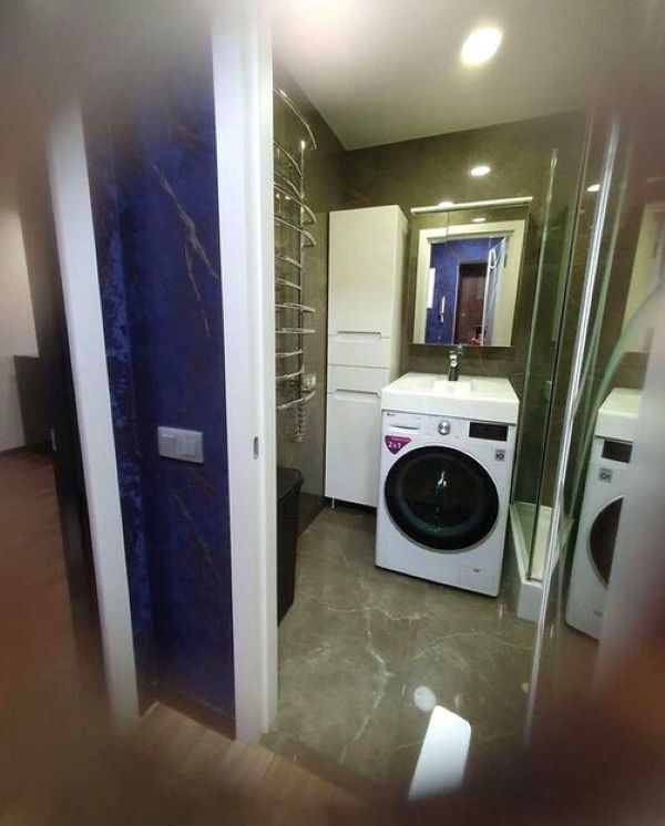 Продаж 2-кімнатної квартири 43 м², Січеславська Набережна вул.