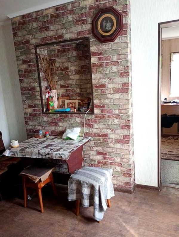 Продажа дома 48 м², Трипольская ул.