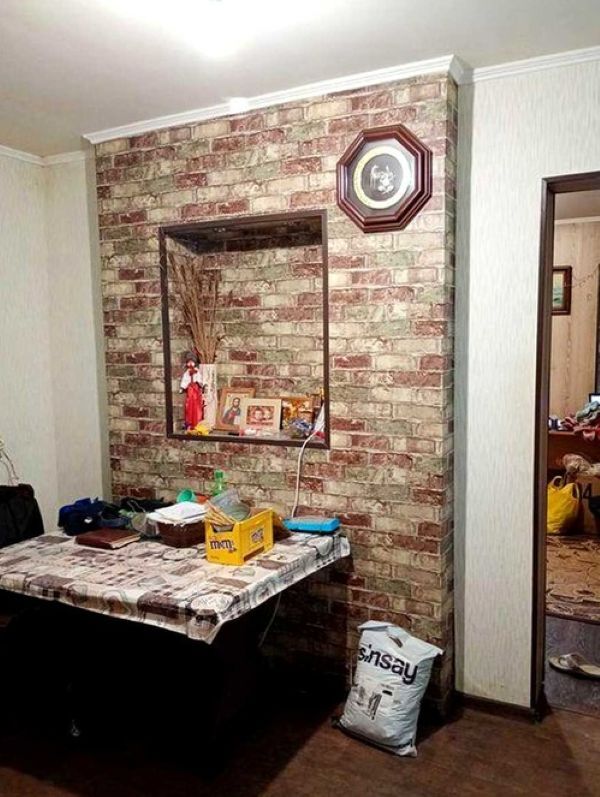 Продажа дома 48 м², Трипольская ул.