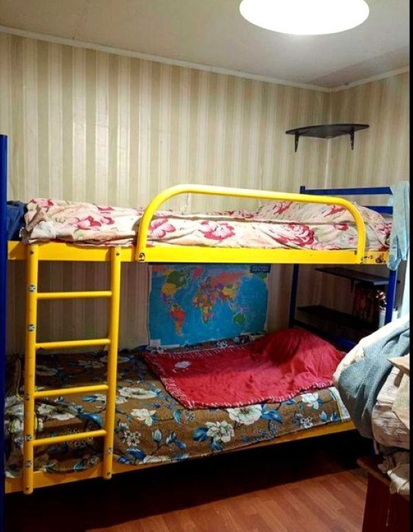 Продажа дома 48 м², Трипольская ул.