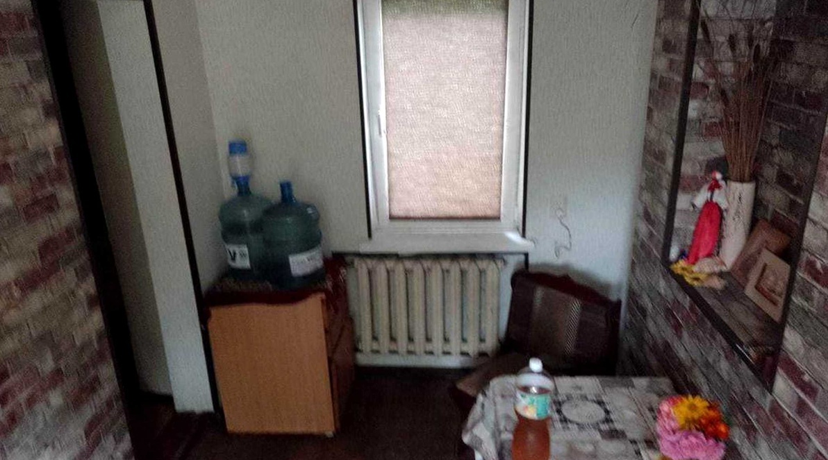 Продажа дома 48 м², Трипольская ул.
