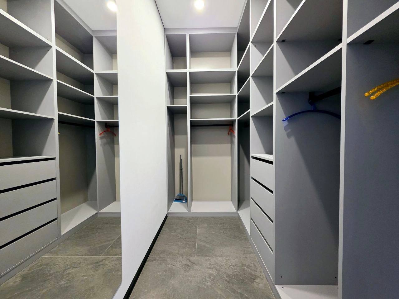Аренда 2-комнатной квартиры 55 м², Сичеславская Набережная ул.