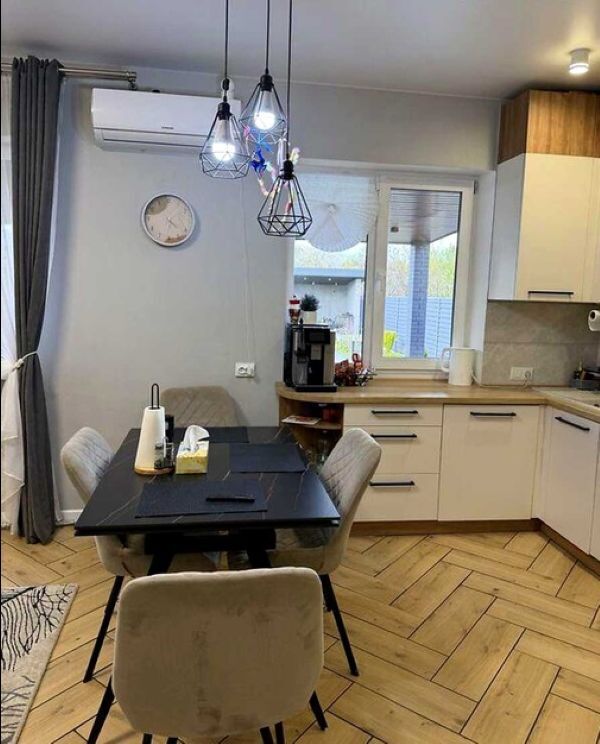 Продажа дома 100 м², Чухновского ул.