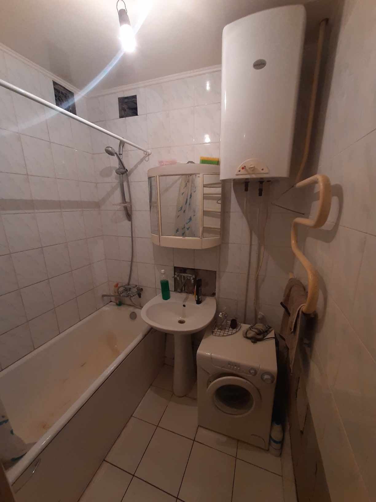 Продажа 3-комнатной квартиры 80 м², Чернышевского ул.
