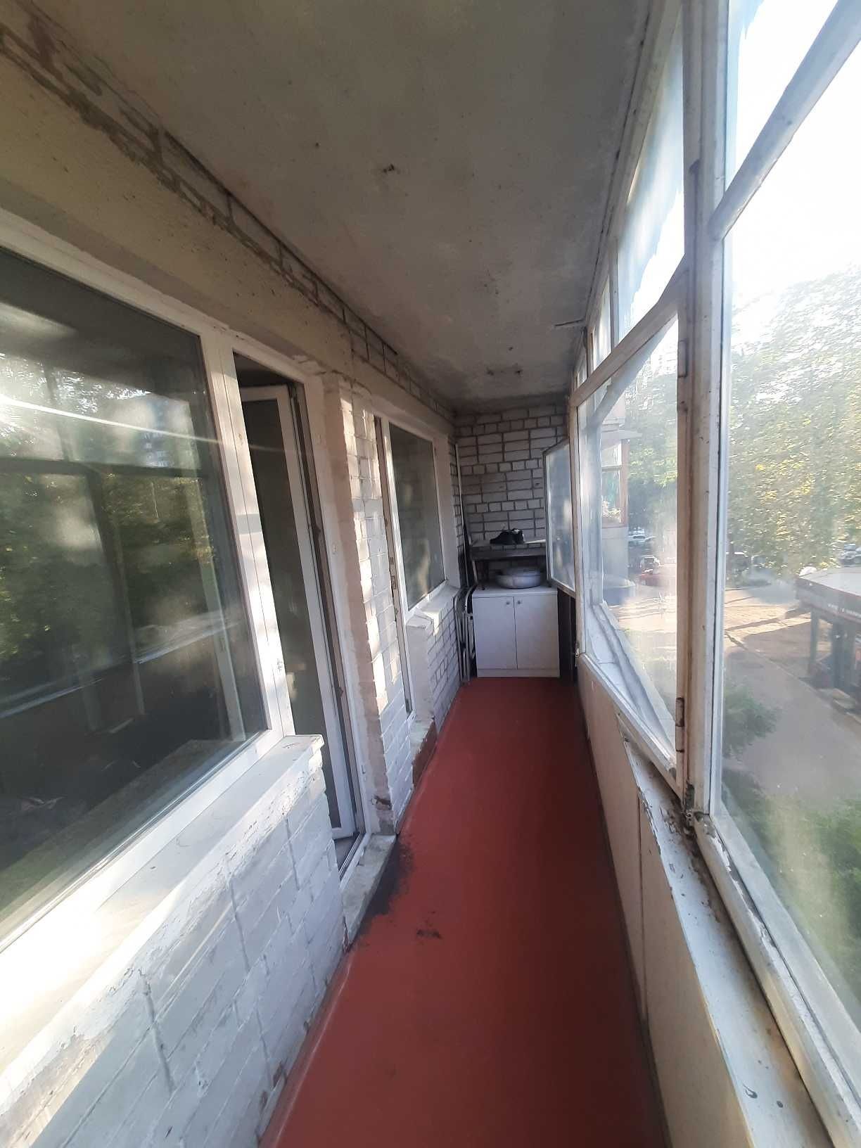 Продажа 3-комнатной квартиры 80 м², Чернышевского ул.