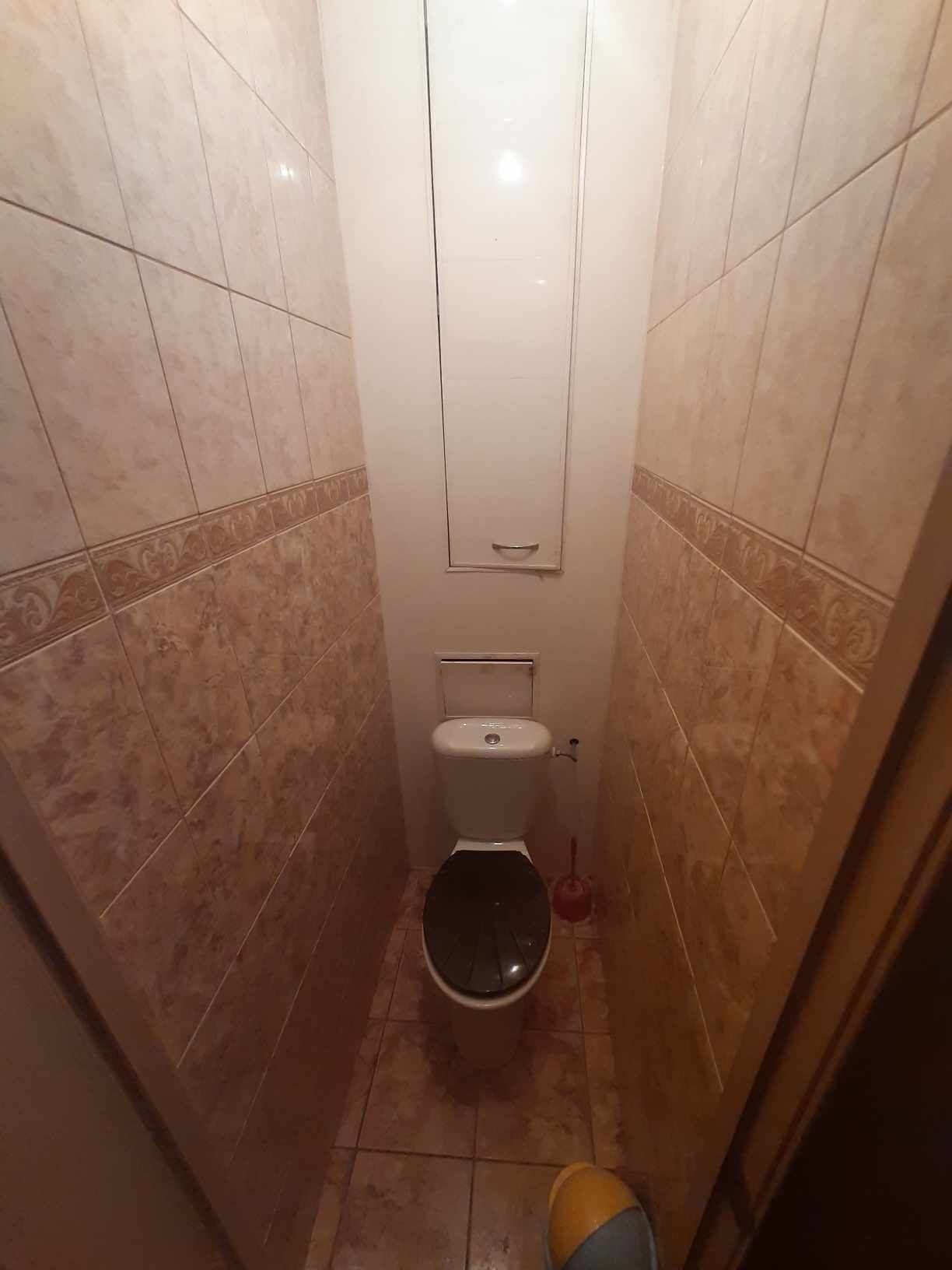 Продажа 3-комнатной квартиры 80 м², Чернышевского ул.