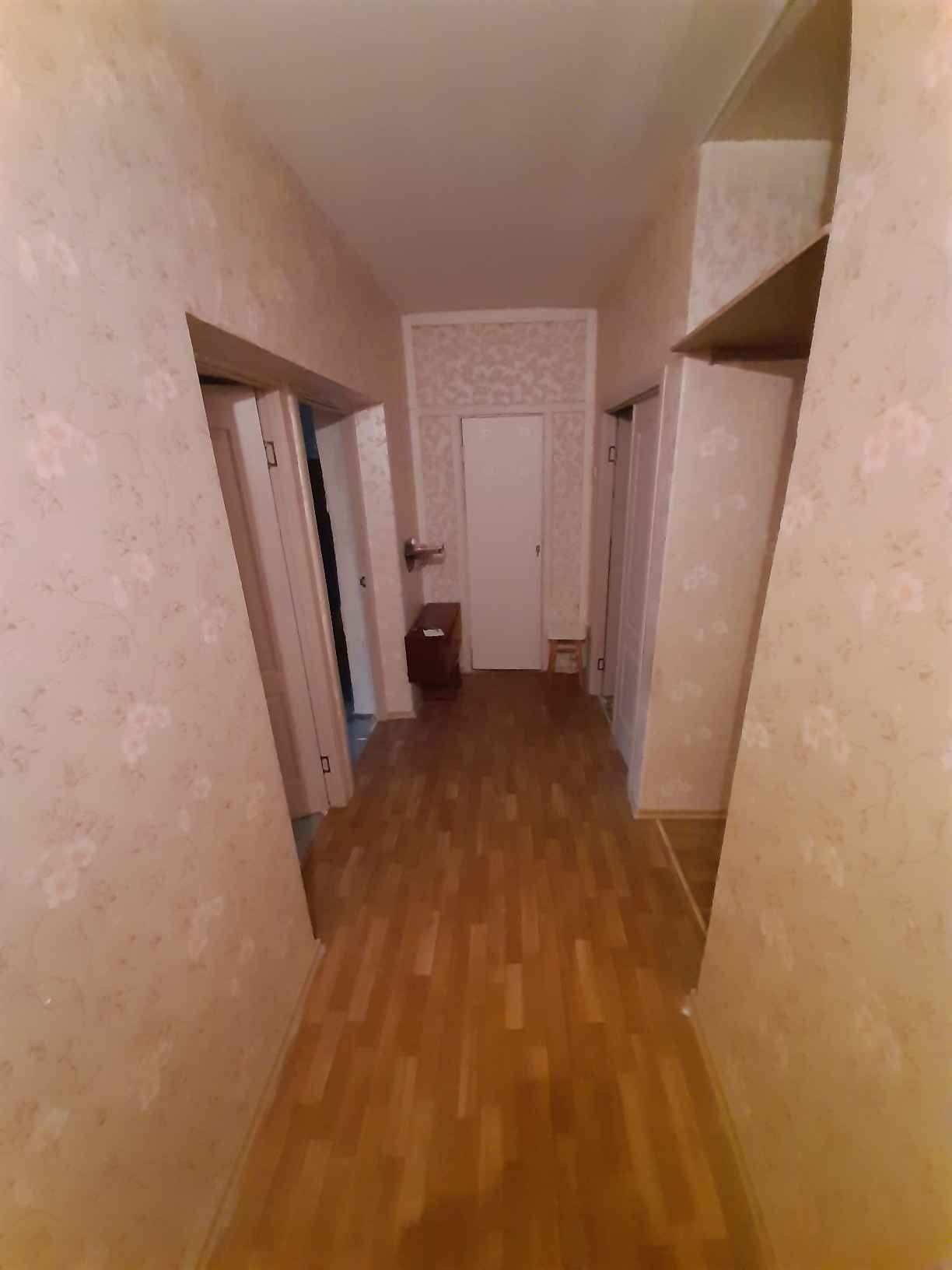 Продажа 3-комнатной квартиры 80 м², Чернышевского ул.