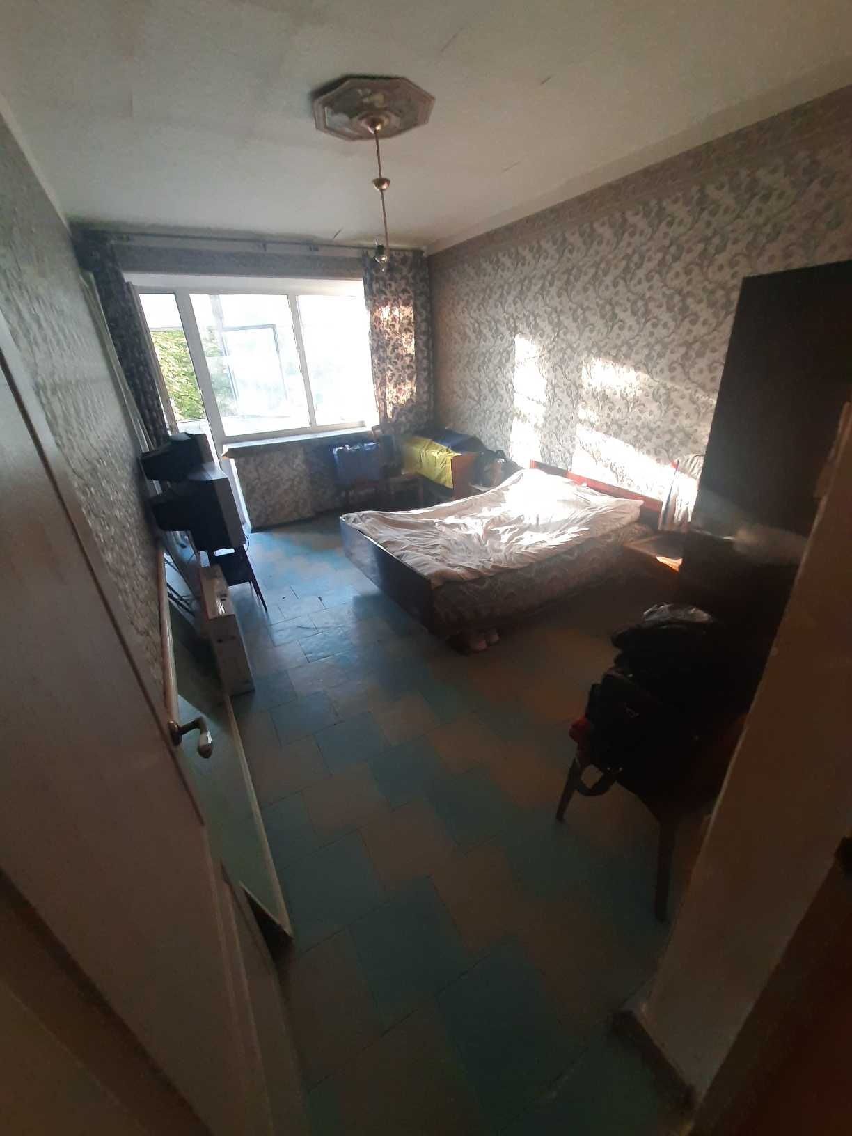 Продажа 3-комнатной квартиры 80 м², Чернышевского ул.