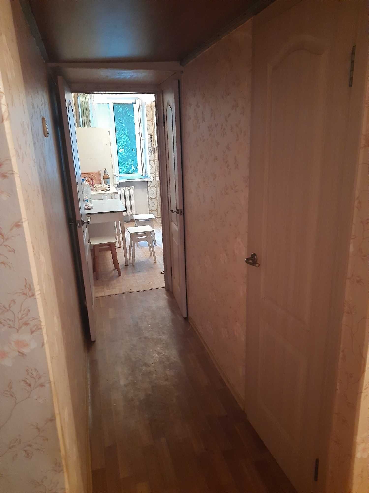 Продажа 3-комнатной квартиры 80 м², Чернышевского ул.