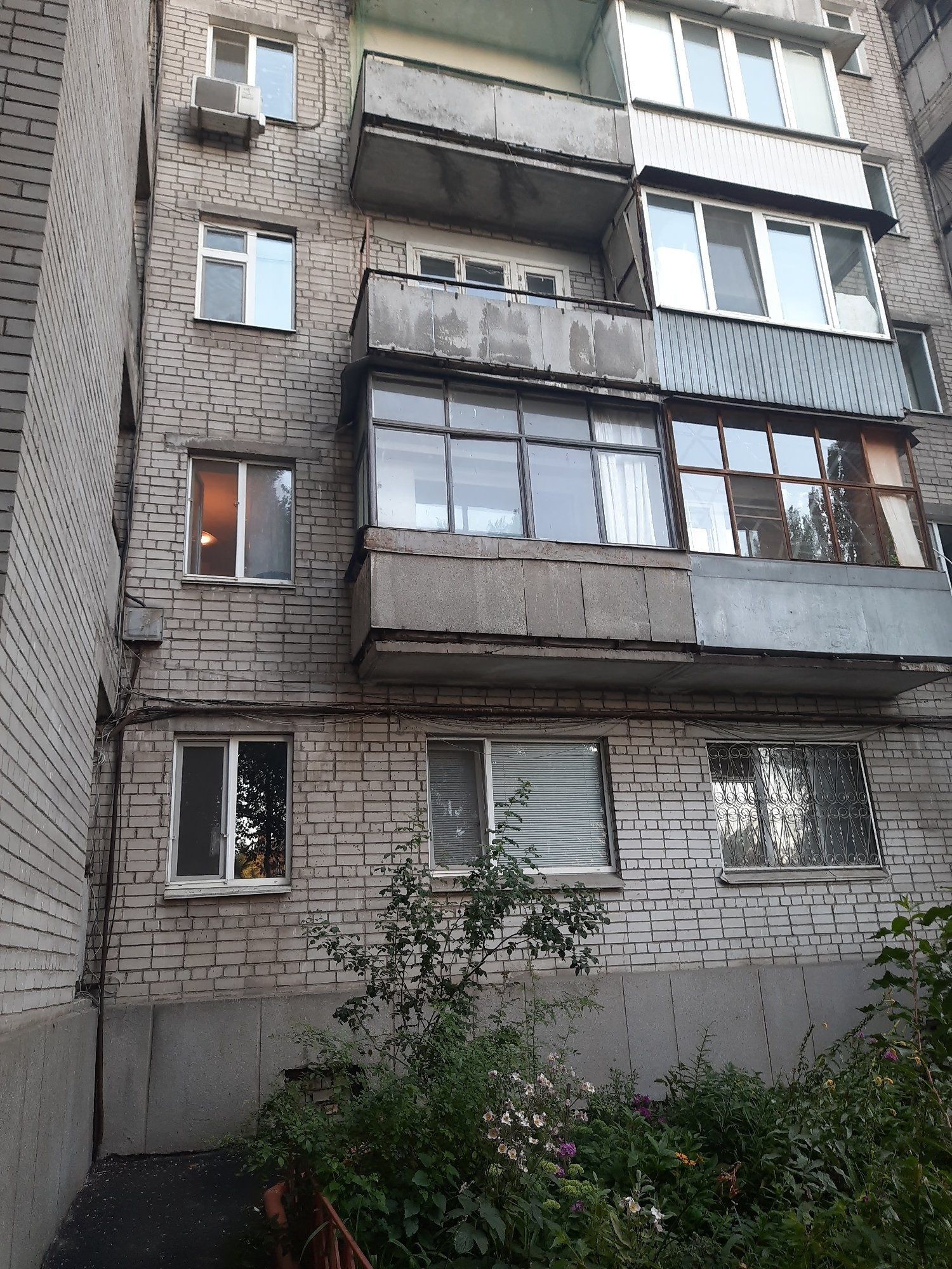 Продажа 3-комнатной квартиры 80 м², Чернышевского ул.