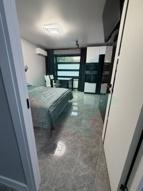 Оренда 1-кімнатної квартири 42 м², Слобожанський просп., 68