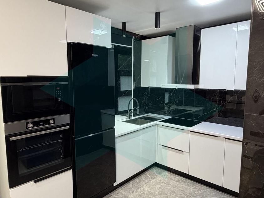 Оренда 1-кімнатної квартири 42 м², Слобожанський просп., 68