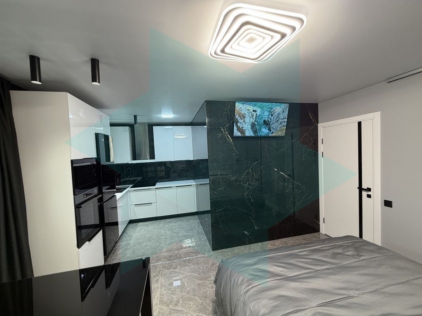Оренда 1-кімнатної квартири 42 м², Слобожанський просп., 68