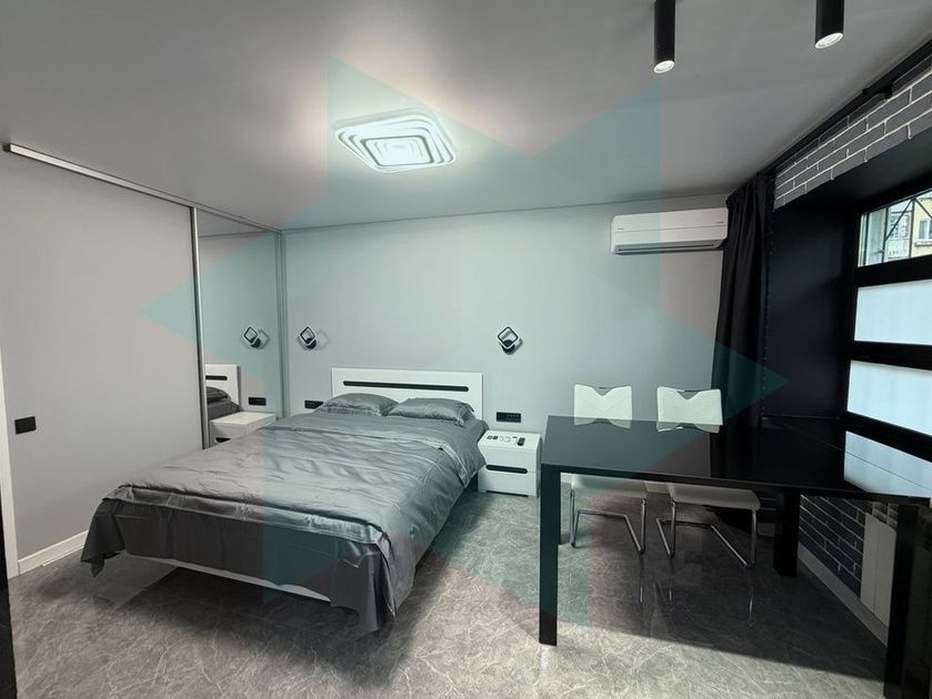 Оренда 1-кімнатної квартири 42 м², Слобожанський просп., 68
