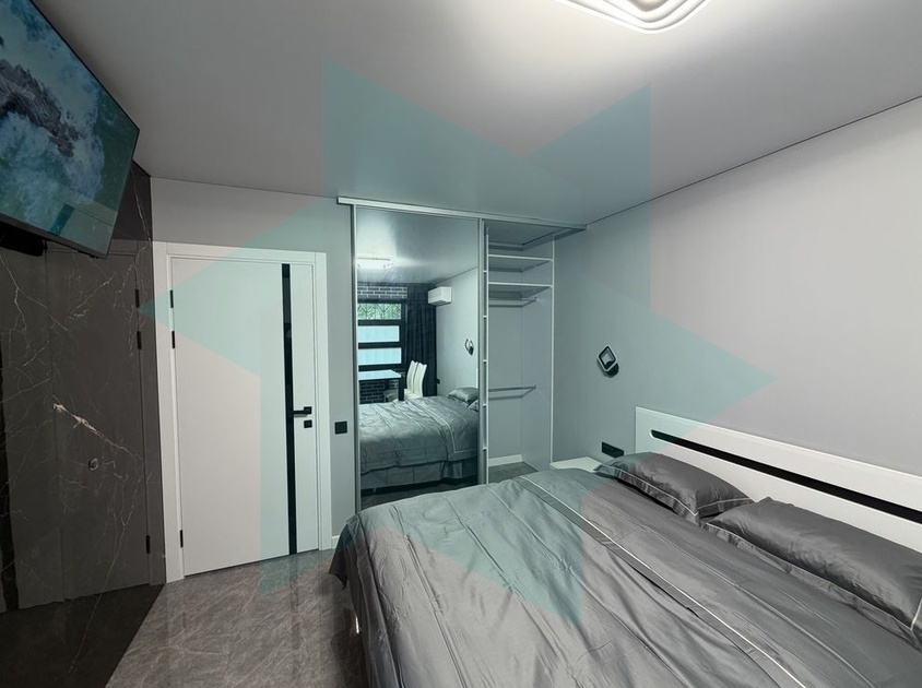 Оренда 1-кімнатної квартири 42 м², Слобожанський просп., 68