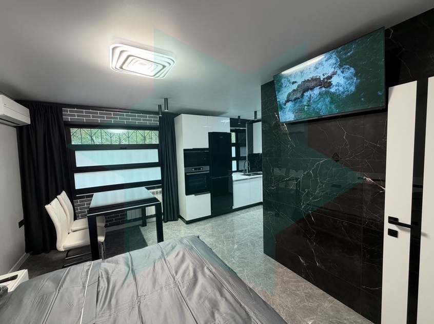 Оренда 1-кімнатної квартири 42 м², Слобожанський просп., 68