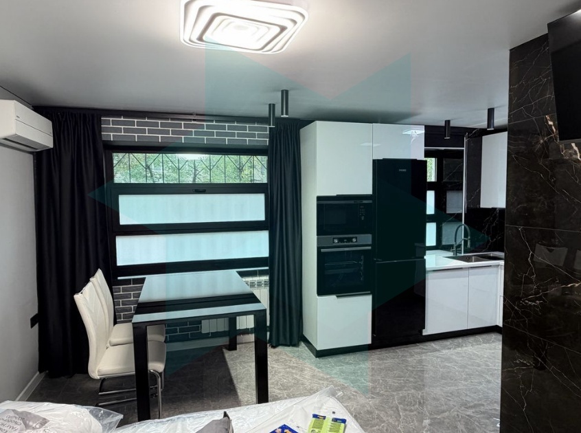 Оренда 1-кімнатної квартири 42 м², Слобожанський просп., 68