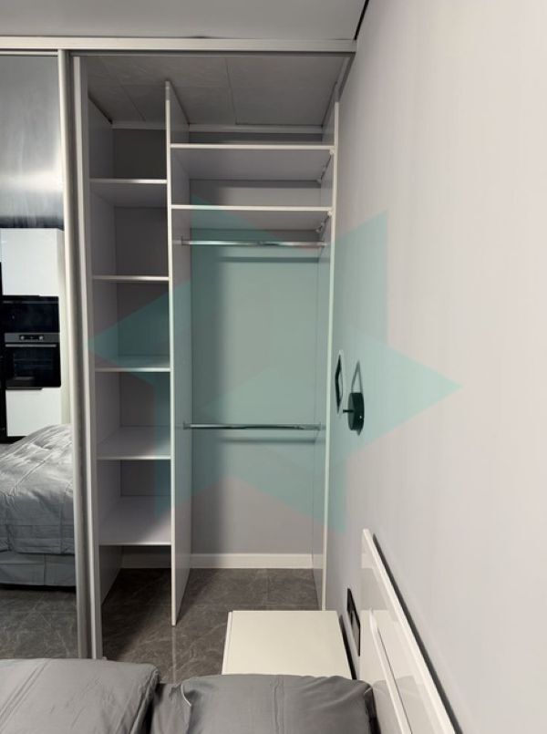 Оренда 1-кімнатної квартири 42 м², Слобожанський просп., 68