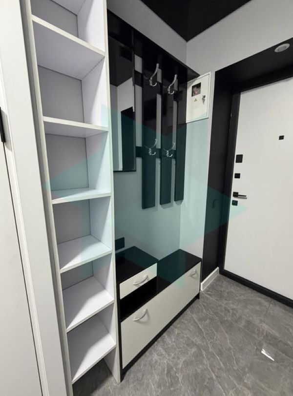 Оренда 1-кімнатної квартири 42 м², Слобожанський просп., 68
