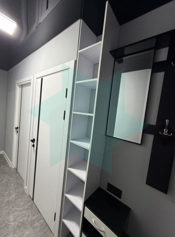 Оренда 1-кімнатної квартири 42 м², Слобожанський просп., 68