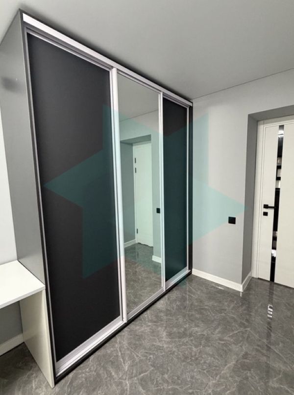 Оренда 1-кімнатної квартири 42 м², Слобожанський просп., 68