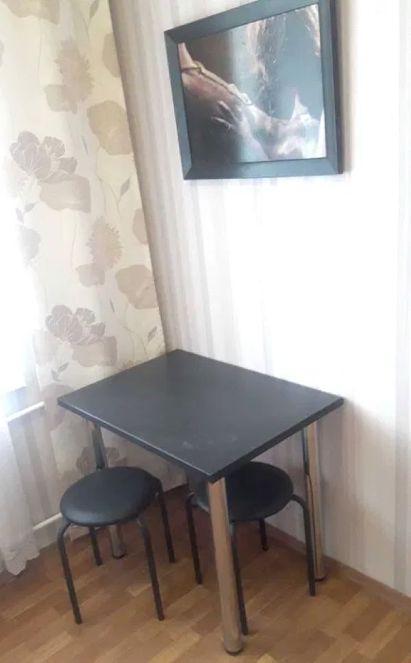 Аренда 1-комнатной квартиры 37 м², Академика Янгеля ул.