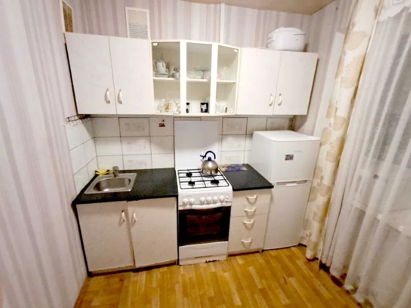 Аренда 1-комнатной квартиры 37 м², Академика Янгеля ул.