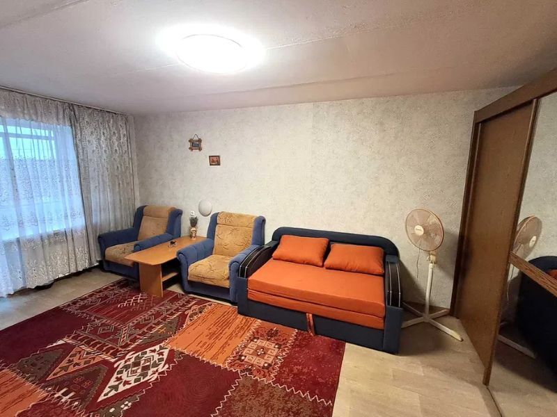 Аренда 1-комнатной квартиры 37 м², Академика Янгеля ул.