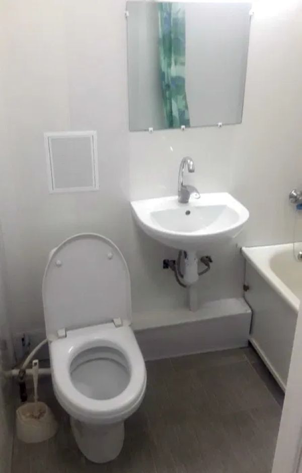 Аренда 1-комнатной квартиры 37 м², Академика Янгеля ул.