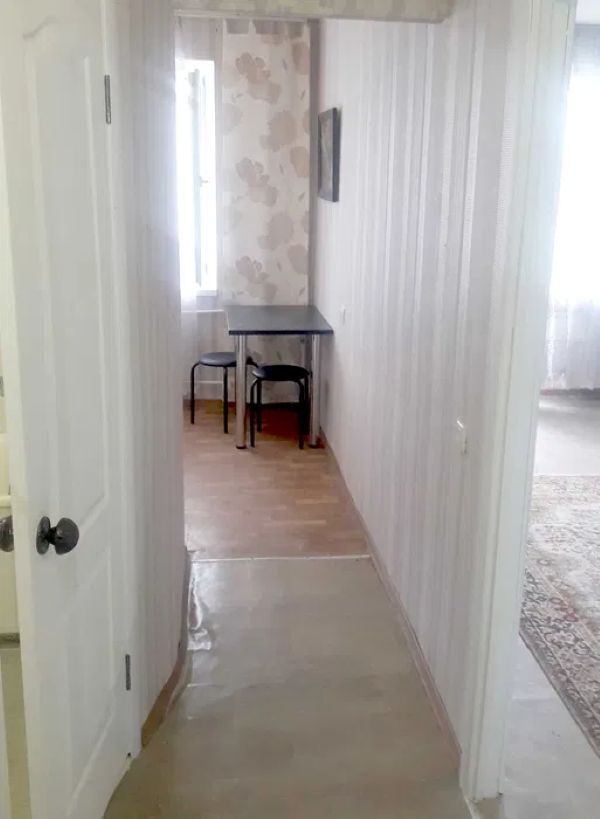 Аренда 1-комнатной квартиры 37 м², Академика Янгеля ул.