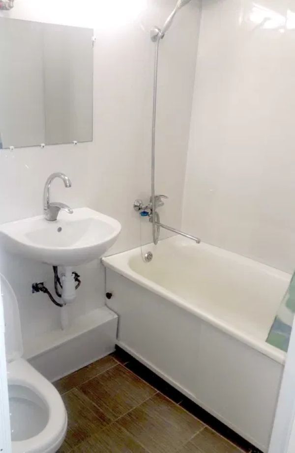 Аренда 1-комнатной квартиры 37 м², Академика Янгеля ул.