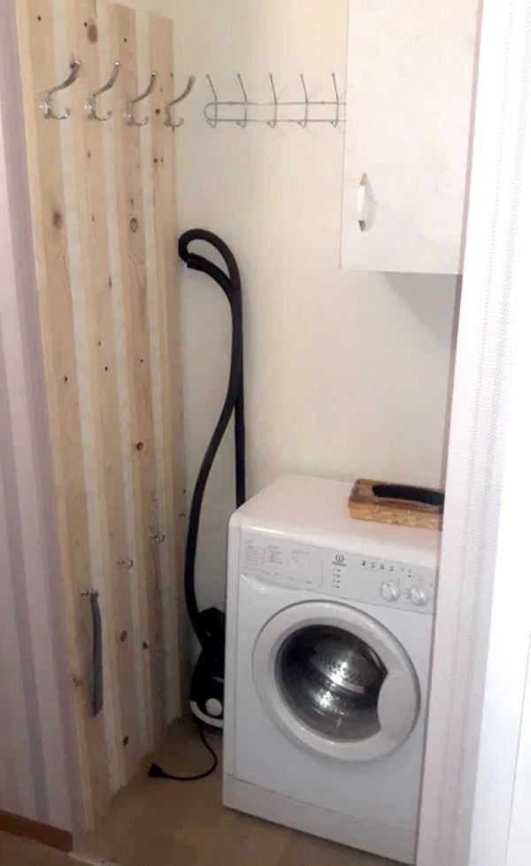 Аренда 1-комнатной квартиры 37 м², Академика Янгеля ул.