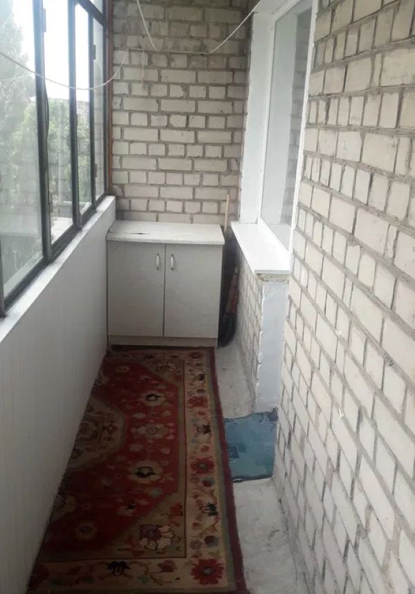 Аренда 1-комнатной квартиры 37 м², Академика Янгеля ул.