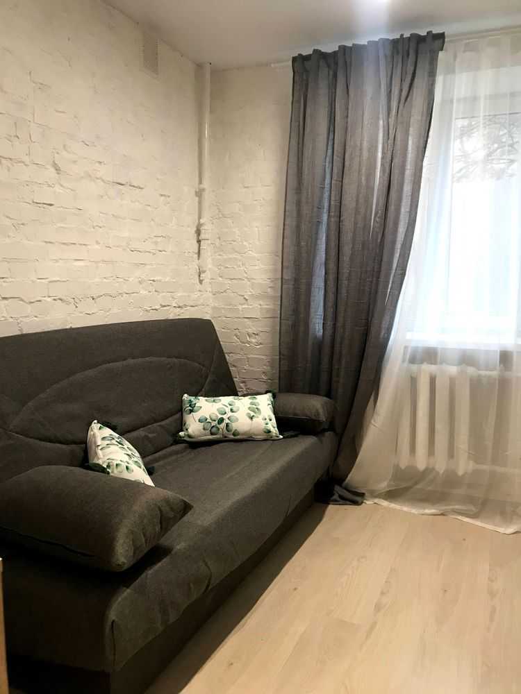 Продажа 4-комнатной квартиры 56 м², Николая Шепелева ул., 10А