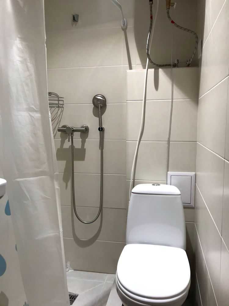 Продажа 4-комнатной квартиры 56 м², Николая Шепелева ул., 10А