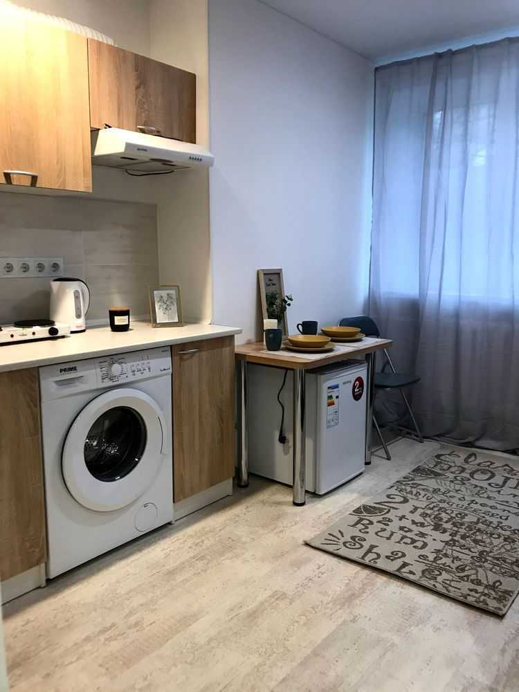 Продажа 4-комнатной квартиры 56 м², Николая Шепелева ул., 10А
