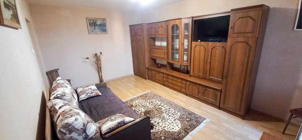 Аренда 1-комнатной квартиры 38 м², Героев Сталинграда просп., 41
