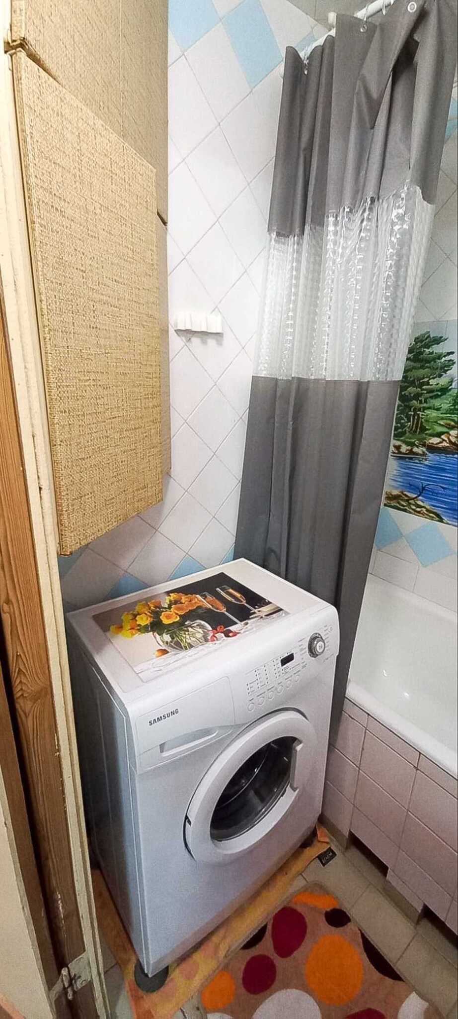 Аренда 1-комнатной квартиры 38 м², Героев Сталинграда просп., 41