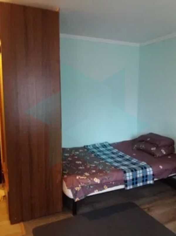 Аренда 1-комнатной квартиры 22 м², Выборгская ул.
