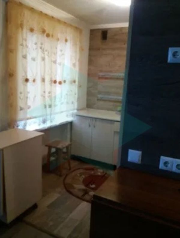 Аренда 1-комнатной квартиры 22 м², Выборгская ул.