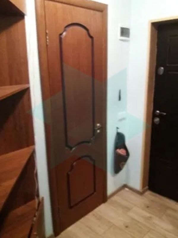 Аренда 1-комнатной квартиры 22 м², Выборгская ул.