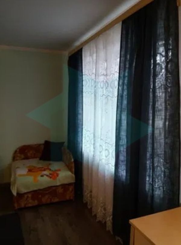 Аренда 1-комнатной квартиры 22 м², Выборгская ул.