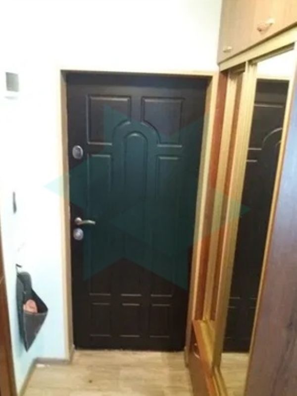 Аренда 1-комнатной квартиры 22 м², Выборгская ул.