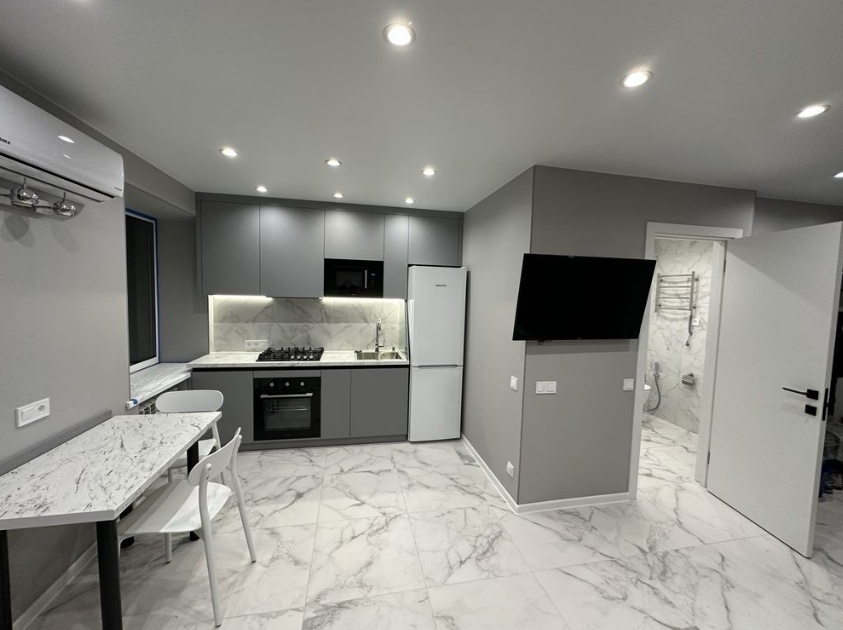 Аренда 1-комнатной квартиры 32 м², Рабочая ул., 24А