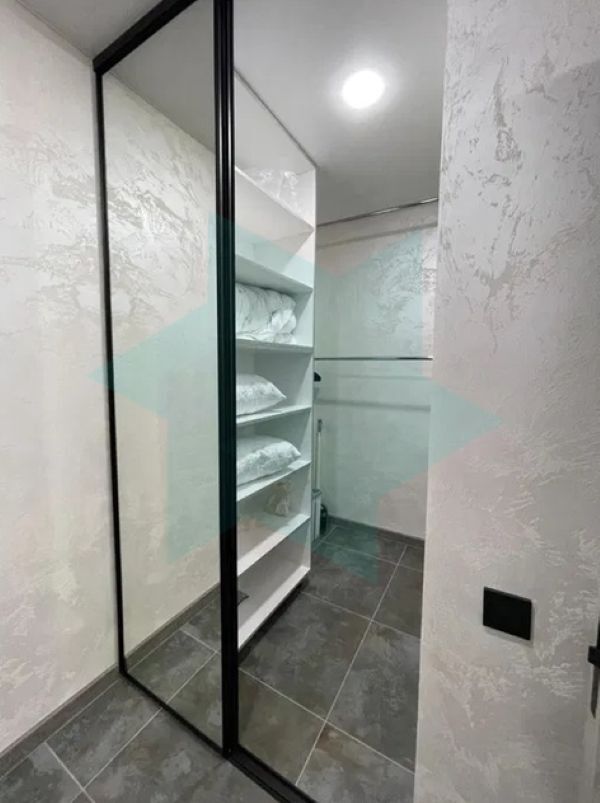 Аренда 1-комнатной квартиры 38 м², Мандрыковская ул., 51М